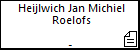 Heijlwich Jan Michiel Roelofs