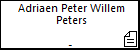 Adriaen Peter Willem Peters