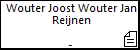 Wouter Joost Wouter Jan Reijnen