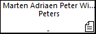 Marten Adriaen Peter Willem Peters