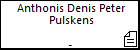 Anthonis Denis Peter Pulskens