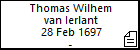 Thomas Wilhem van Ierlant