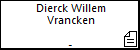 Dierck Willem Vrancken