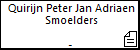 Quirijn Peter Jan Adriaen Smoelders