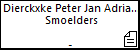 Dierckxke Peter Jan Adriaen Smoelders