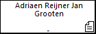 Adriaen Reijner Jan Grooten