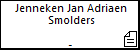 Jenneken Jan Adriaen Smolders