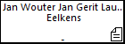 Jan Wouter Jan Gerit Laureijs Eelkens