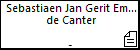 Sebastiaen Jan Gerit Embrecht de Canter
