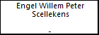 Engel Willem Peter Scellekens