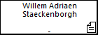 Willem Adriaen Staeckenborgh