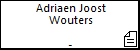 Adriaen Joost Wouters