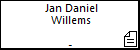 Jan Daniel Willems