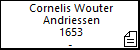 Cornelis Wouter Andriessen