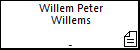 Willem Peter Willems