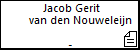 Jacob Gerit van den Nouweleijn