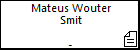 Mateus Wouter Smit