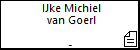 IJke Michiel van Goerl