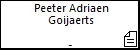 Peeter Adriaen Goijaerts