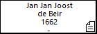 Jan Jan Joost de Beir