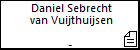 Daniel Sebrecht van Vuijthuijsen