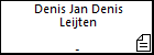 Denis Jan Denis Leijten