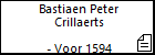Bastiaen Peter Crillaerts