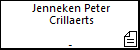 Jenneken Peter Crillaerts