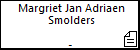 Margriet Jan Adriaen Smolders