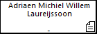 Adriaen Michiel Willem Laureijssoon