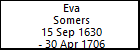 Eva Somers