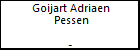 Goijart Adriaen Pessen