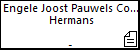 Engele Joost Pauwels Cornelis Hermans