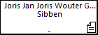 Joris Jan Joris Wouter Gheridt Sibben