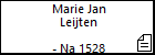 Marie Jan Leijten