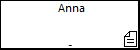 Anna 