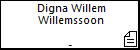 Digna Willem Willemssoon