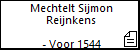 Mechtelt Sijmon Reijnkens