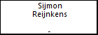 Sijmon Reijnkens