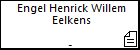Engel Henrick Willem Eelkens