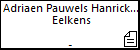 Adriaen Pauwels Hanrick Willem Eelkens