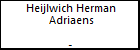 Heijlwich Herman Adriaens