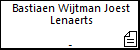 Bastiaen Wijtman Joest Lenaerts