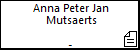 Anna Peter Jan Mutsaerts
