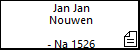 Jan Jan Nouwen