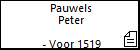Pauwels Peter