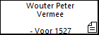 Wouter Peter Vermee