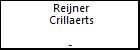 Reijner Crillaerts