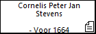 Cornelis Peter Jan Stevens