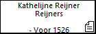 Kathelijne Reijner Reijners